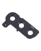 Geam Camera Set Samsung Galaxy S24, S921 Negru