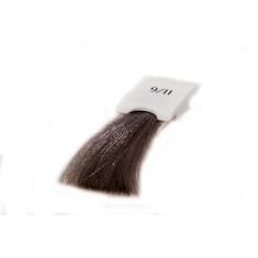 Vopsea permanenta Bio Cece Sense fara parabeni culoare nr 9.11 intensive extra light ash blond/blond cenusiu intens foarte deschis, 125 ml