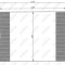 NRF 35832 Condensator, climatizare