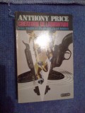 A5 ANTHONY PRICE - CREATORII DE LABIRINTURI, Nemira