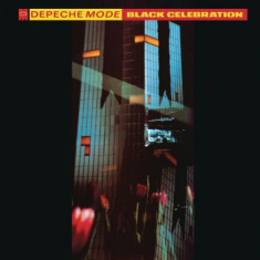 Depeche Mode Black Celebration Deluxe (cd+dvd) foto