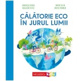 Calatorie ECO in jurul lumii