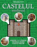 Castelul Medieval Model 3D, - Editura Kreativ