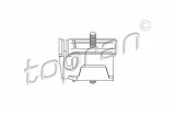 Suport motor FORD COURIER (F3L, F5L) (1991 - 1996) TOPRAN 300 926