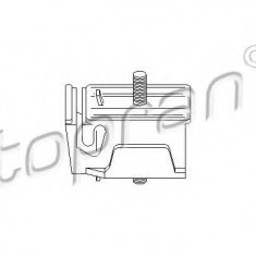 Suport motor FORD COURIER (F3L, F5L) (1991 - 1996) TOPRAN 300 926