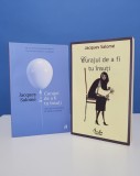 Curajul de a fi tu insuti de Jacques Salome