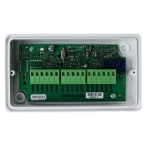 Modul adresabil 2 intrari / 2 iesiri - TELETEK SensoIRIS-MIO22