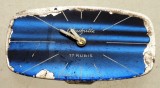 K.565 MECANISM CEAS MECANIC DE DAMA GLASHUTTE GLASH&Uuml;TTE 17 JEWELS CAL. GUB 09-20 GERMANY GDR