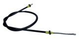 Cablu frana de mana RENAULT MODUS / GRAND MODUS (F/JP0_) (2004 - Prezent) MAXGEAR 32-1488