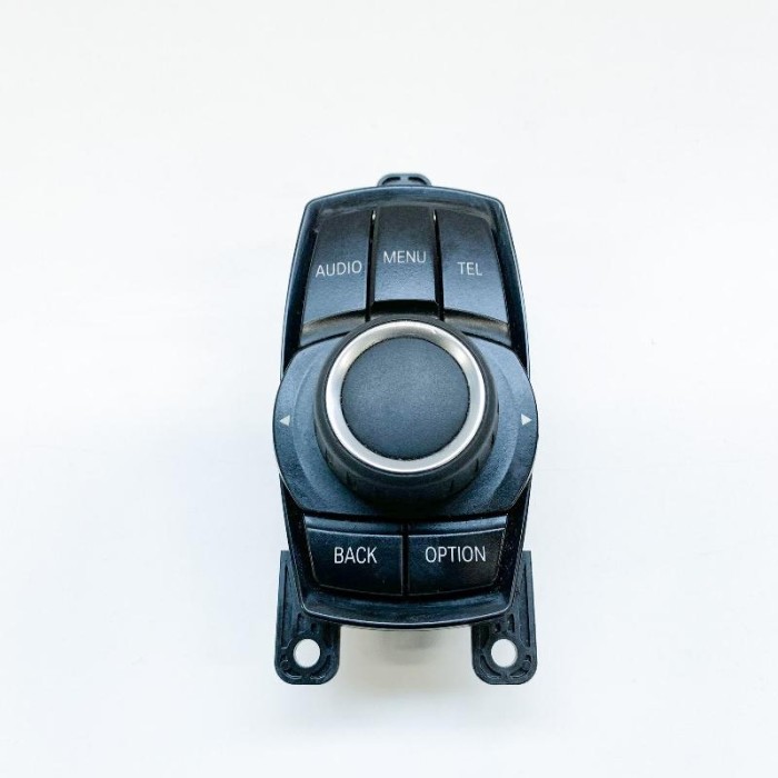 Buton de control navigație BMW 3 F30, F80 2013 OEM: 033623201,9317695,140426 10824102