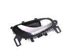 M&acirc;ner de deschidere interior dreapta spate NISSAN QASHQAI II J11, J11_ 2015 OEM: 80670-4EA0A 13867025