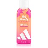 Adidas Vibes Get Comfy deodorant unisex 150 ml
