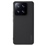 Husa pentru xiaomi 14, nillkin super frosted shield pro, black