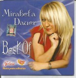 (B)CD -Mirabela Dauer &lrm;&ndash; Best Of, original, Clasica