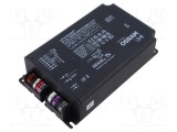 Alimentator pulsatoriu LED 165W 130-260VDC 200mA-1,05A IP20 ams OSRAM