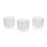 Recipiente goale cu capac cu filet, 3 x 50g, INGINAILS