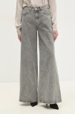 Answear Lab jeans femei high waist