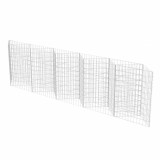 Cumpara ieftin Cos gabion, 300 x 30 x 100 cm, otel galvanizat