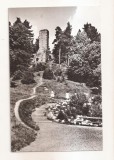RF169 - Carte Postala - Curtea de Arges. Ruinele bisericii San-Nicoara, circulata 1975