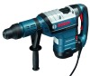 Bosch GBH 8-45 DV Ciocan rotopercutor, 1500W, 12.5J, SDS-max ProAdvanced PowerfulTools
