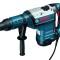 Bosch GBH 8-45 DV Ciocan rotopercutor, 1500W, 12.5J, SDS-max ProAdvanced PowerfulTools