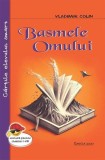 Basmele omului - Paperback brosat - Vladimir Colin - Cartex