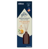 Betisoare Parfumate Glade Aromatherapy Pure Happiness, 80ml