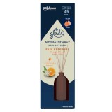 Betisoare Parfumate Glade Aromatherapy Pure Happiness, 80ml