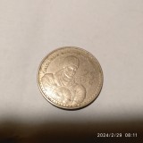 -Y- MONEDA UZBEKISTAN 25 SOM
