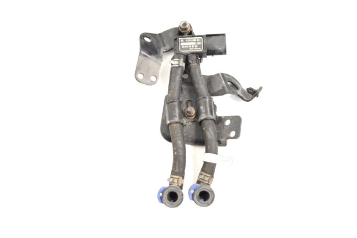 Senzor de presiune DPF JEEP GRAND CHEROKEE IV WK, WK2 2013 OEM: 0281006341,56044587AC 13673504