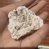 Floare de mina pentru colectie cristal natural unicat c156 lot 2, Stonemania Bijou