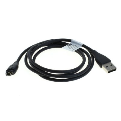 CABLU INCARCATOR USB PT. GARMIN COM Originale foto