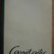 Mircea Tomus - Carnet critic