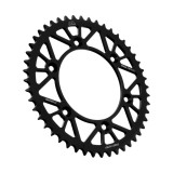MBS Pinion spate Aluminiu KTM, 520 Z48, negru, Cod Produs: JTA89748BLK