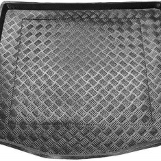 Covoras Tavita portbagaj dedicata Ford Focus II berlina cu roata rezerva normala 2005-2011