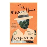 The Mission House