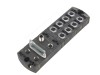 MURR ELEKTRONIK Interfață Rețea Ethernet IP67 24V DC Cod 55150 16 Intrări/16 Ieșiri Digitale