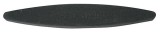 Piatra de ascutit pentru coasa Rozsutec, ovala, 22x4x1,5 cm
