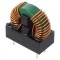 Inductor THT 0.5mH 4.1A 27m&Omega; -40&divide;125&deg;C Verticale