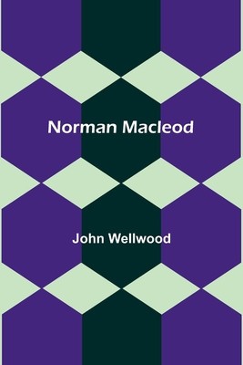 Norman Macleod foto