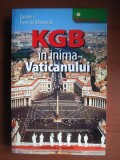 Pierre de Villemarest - KGB &icirc;n inima Vaticanului