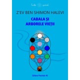 Cabala si Arborele Vietii - Z&rsquo;ev ben Shimon Halevi