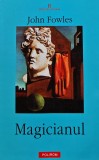 Cumpara ieftin Magicianul - John Fowles (@I90)