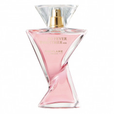 Apă de parfum pentru ea So Fever Together (Oriflame)