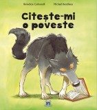 Citeste-mi o poveste - Didactica Publishing House