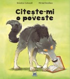 Citeste-mi o poveste