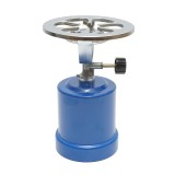 Arzator gaz camping TR-219 pentru cartus si butelie 190g, compact