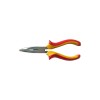 Cleste varf indoit tip e, cromat, maner r-g 7&quot;, DSH 131813