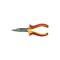 Cleste varf indoit tip e, cromat, maner r-g 7&quot;, DSH 131813