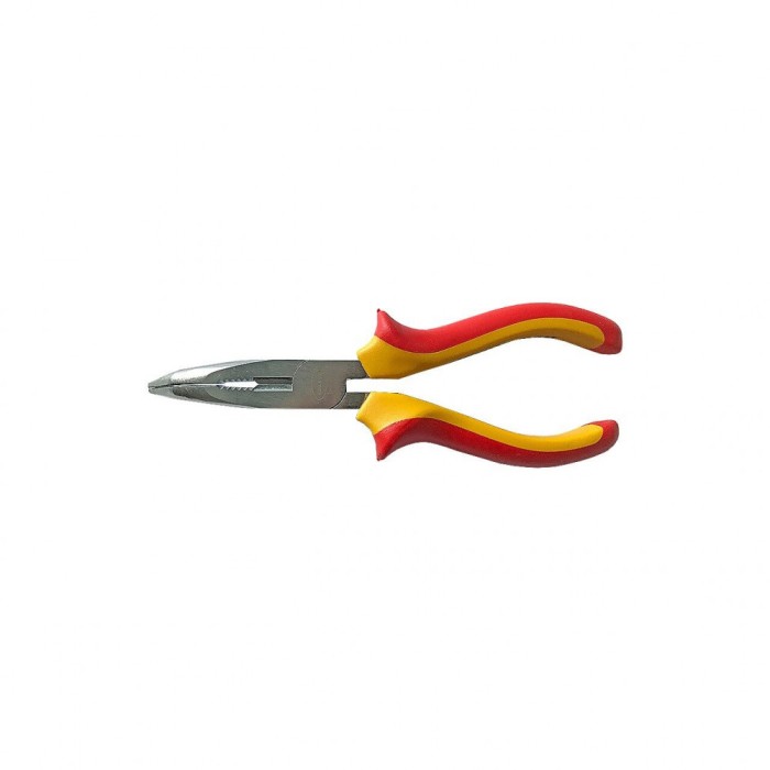Cleste varf indoit tip e, cromat, maner r-g 7&quot;, DSH 131813